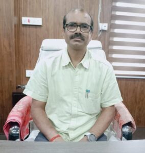 Principal